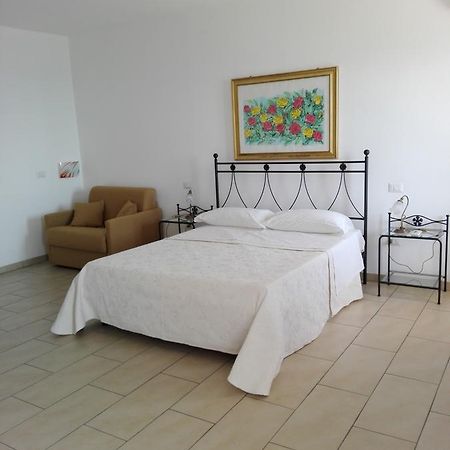 Bed and Breakfast La Nave Sul Mare Di Taormina Letojanni Zewnętrze zdjęcie