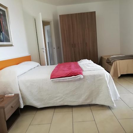 Bed and Breakfast La Nave Sul Mare Di Taormina Letojanni Zewnętrze zdjęcie