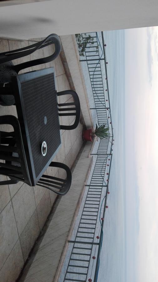 Bed and Breakfast La Nave Sul Mare Di Taormina Letojanni Zewnętrze zdjęcie