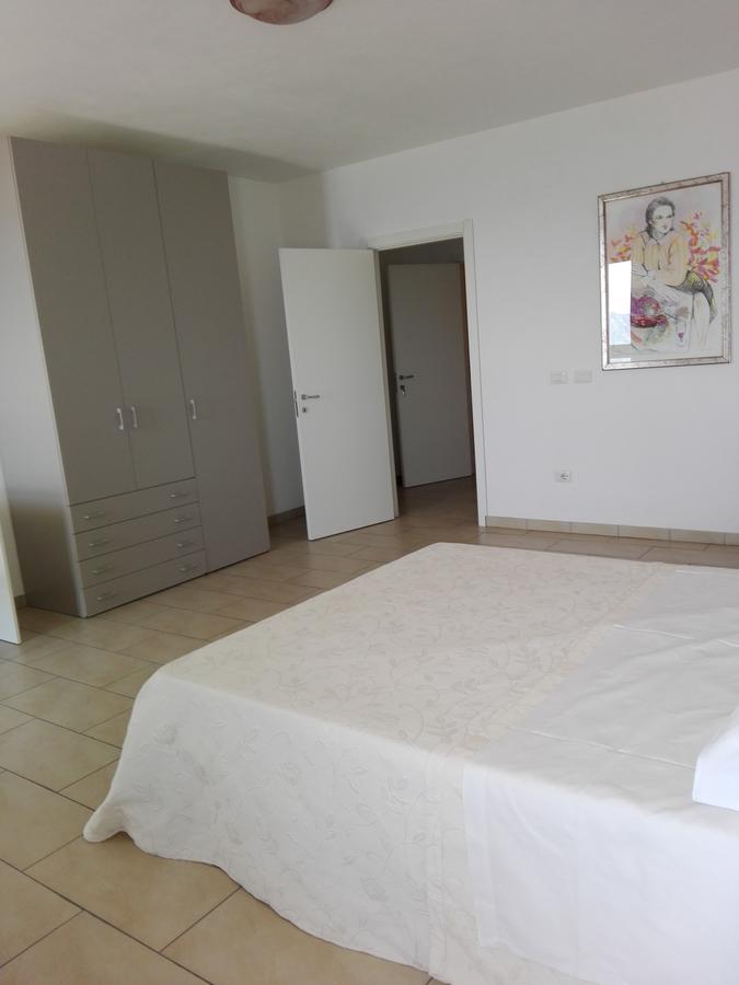 Bed and Breakfast La Nave Sul Mare Di Taormina Letojanni Zewnętrze zdjęcie