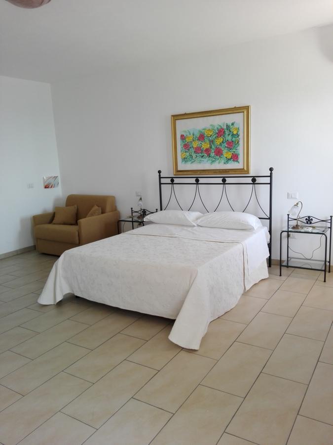 Bed and Breakfast La Nave Sul Mare Di Taormina Letojanni Zewnętrze zdjęcie