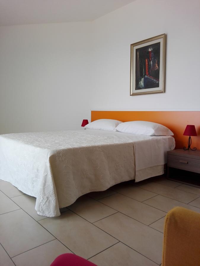 Bed and Breakfast La Nave Sul Mare Di Taormina Letojanni Zewnętrze zdjęcie