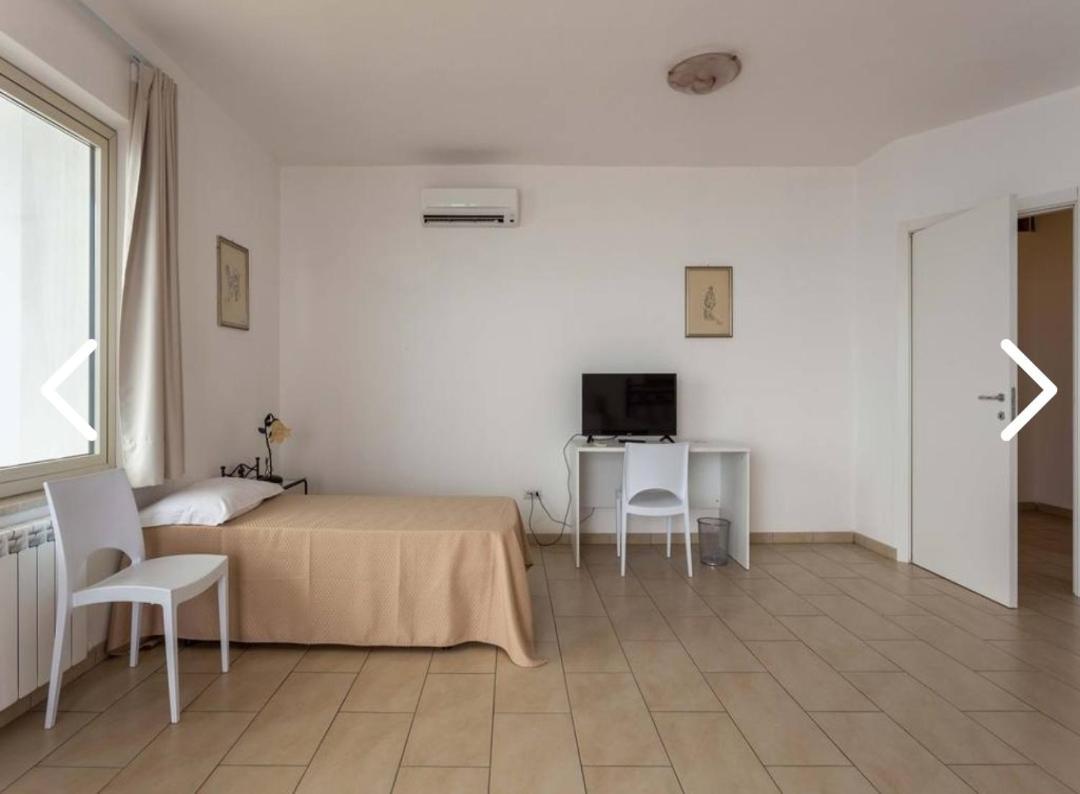 Bed and Breakfast La Nave Sul Mare Di Taormina Letojanni Zewnętrze zdjęcie