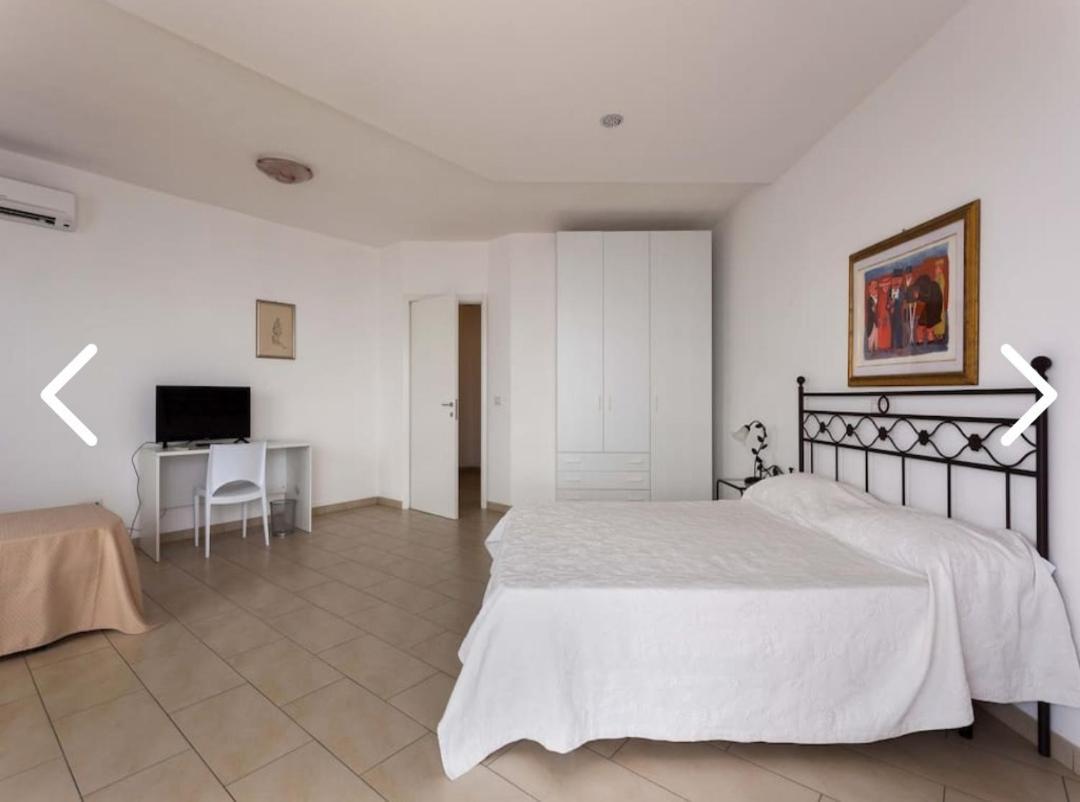 Bed and Breakfast La Nave Sul Mare Di Taormina Letojanni Zewnętrze zdjęcie