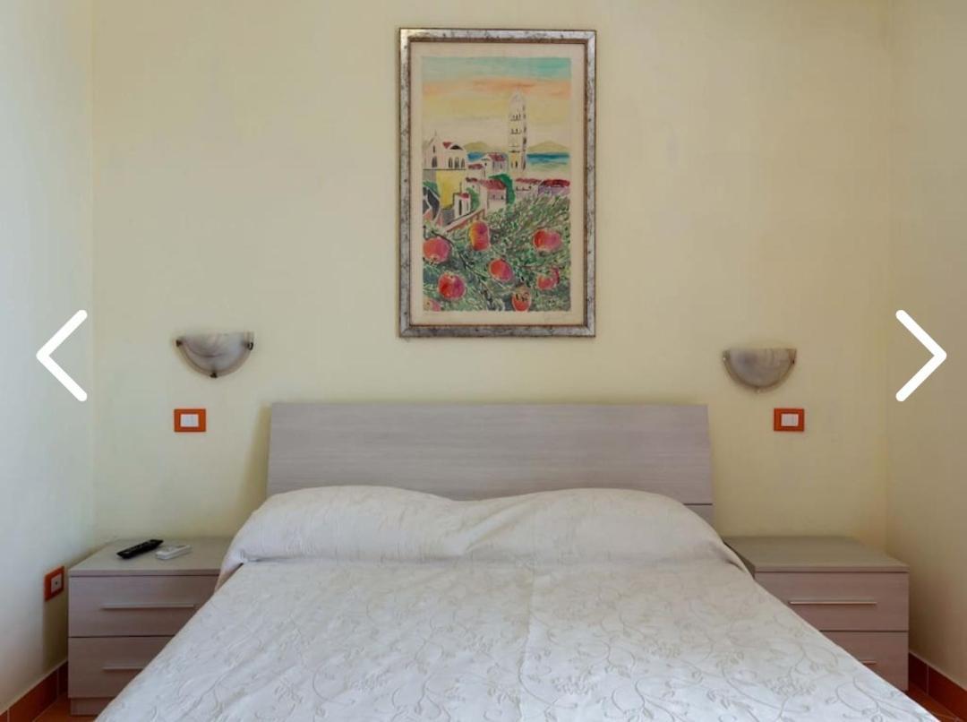 Bed and Breakfast La Nave Sul Mare Di Taormina Letojanni Zewnętrze zdjęcie