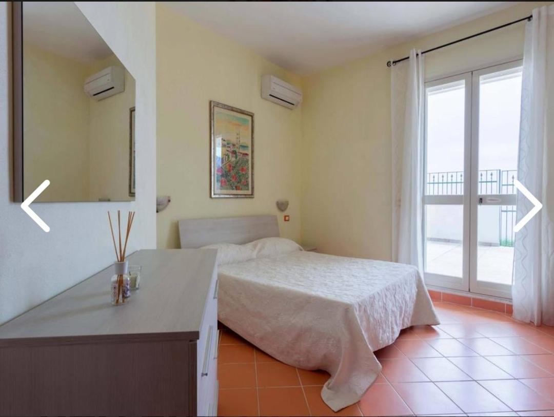 Bed and Breakfast La Nave Sul Mare Di Taormina Letojanni Zewnętrze zdjęcie