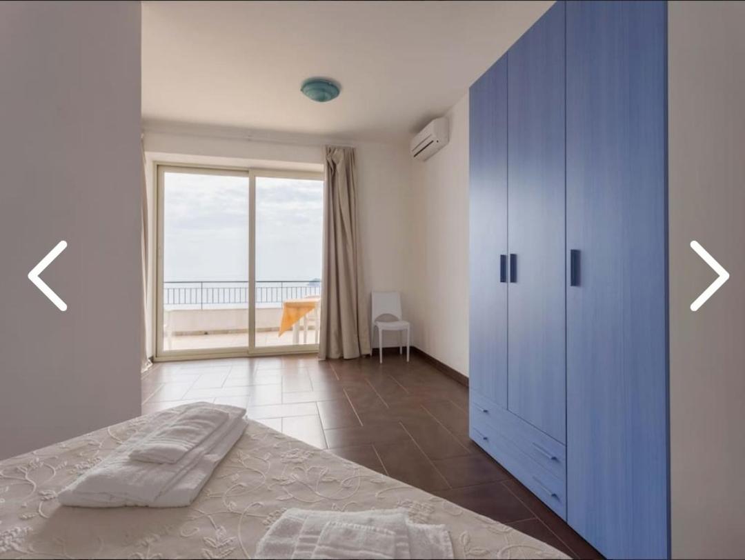 Bed and Breakfast La Nave Sul Mare Di Taormina Letojanni Zewnętrze zdjęcie