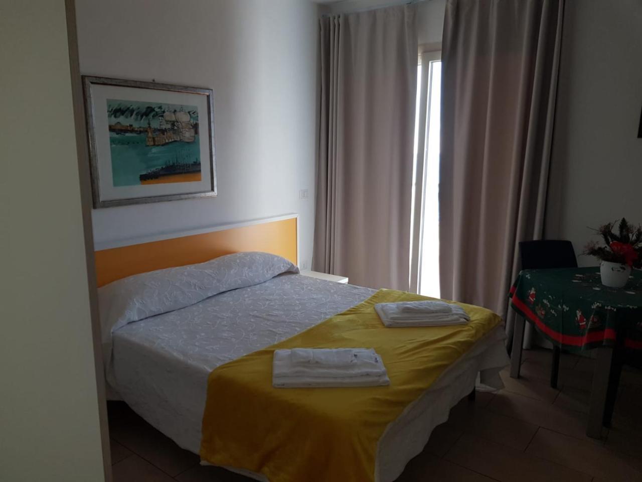 Bed and Breakfast La Nave Sul Mare Di Taormina Letojanni Zewnętrze zdjęcie