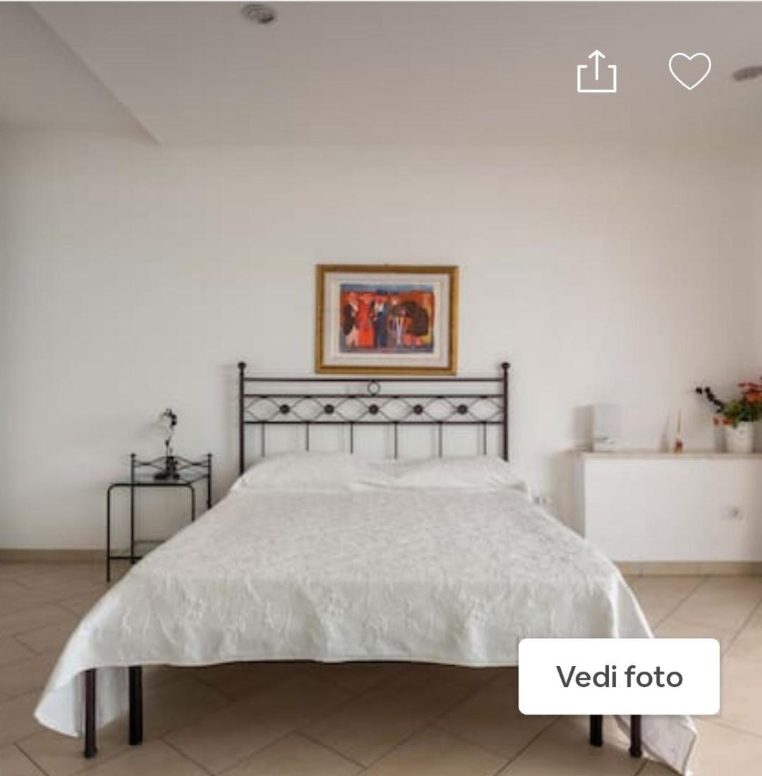 Bed and Breakfast La Nave Sul Mare Di Taormina Letojanni Zewnętrze zdjęcie