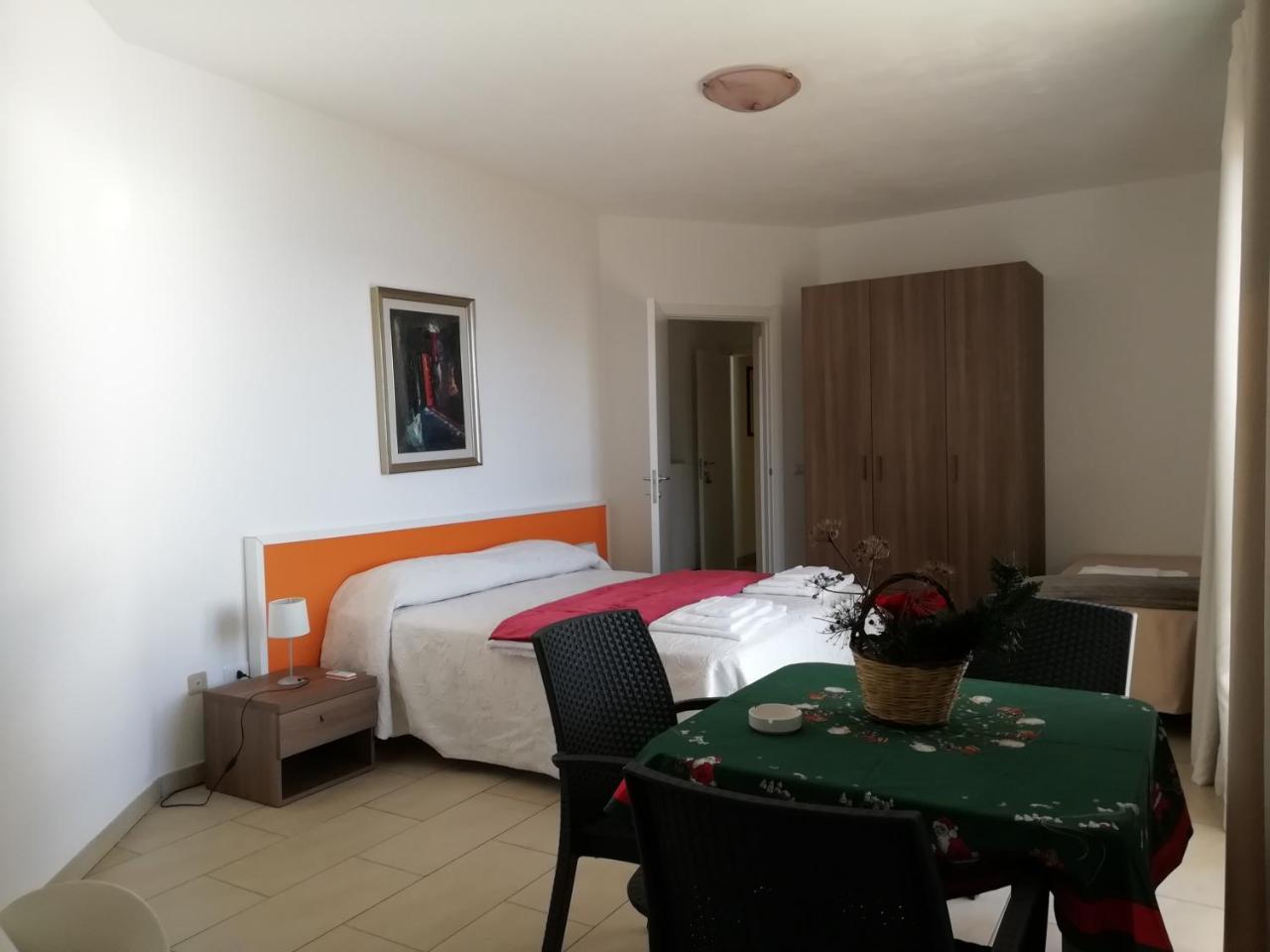 Bed and Breakfast La Nave Sul Mare Di Taormina Letojanni Zewnętrze zdjęcie
