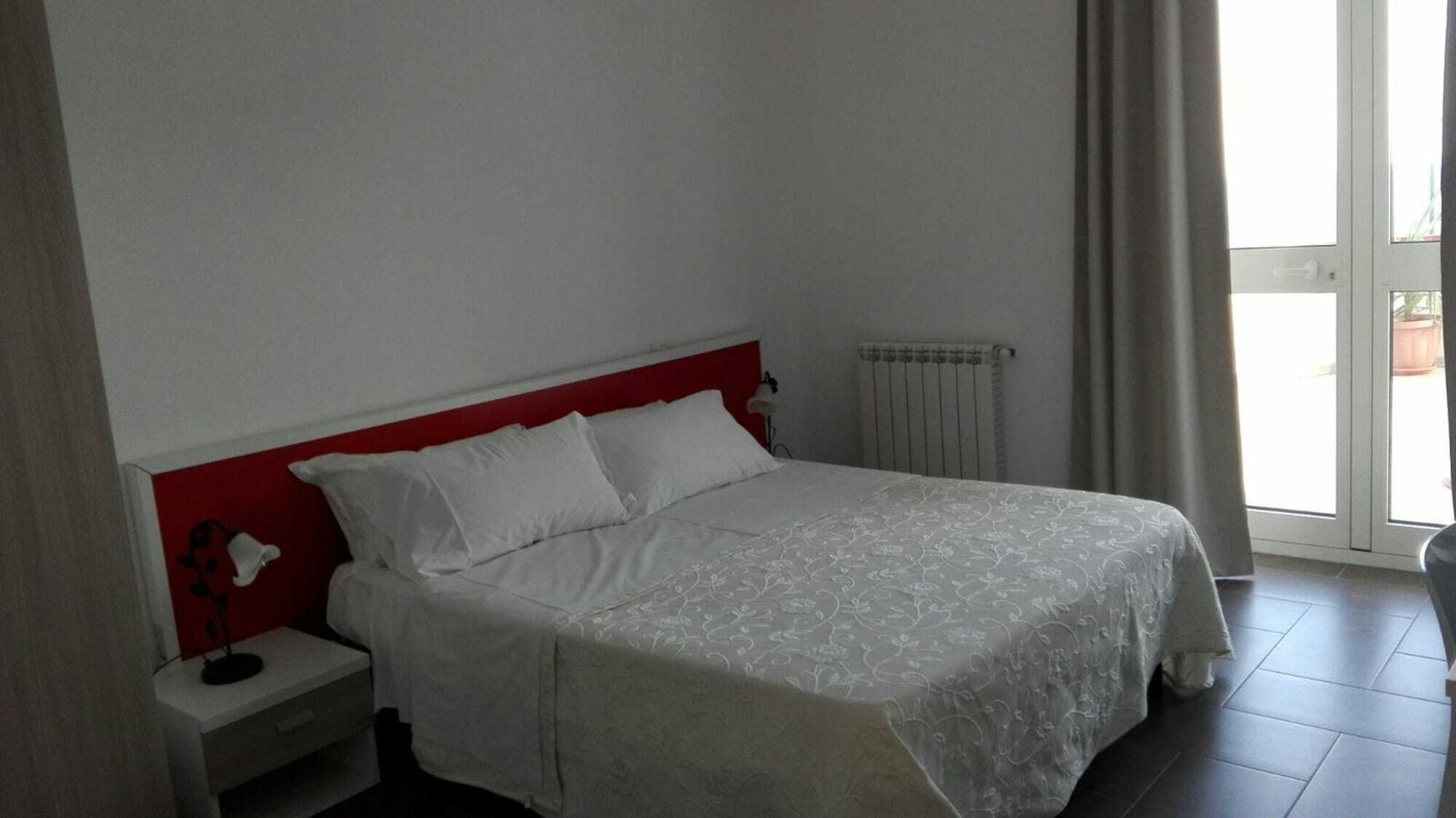 Bed and Breakfast La Nave Sul Mare Di Taormina Letojanni Zewnętrze zdjęcie